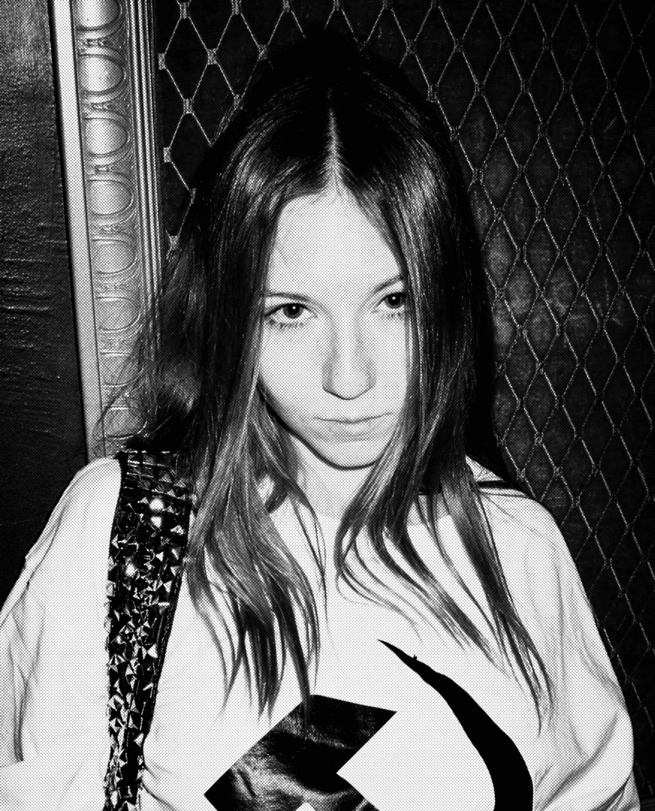 Claire Lamarre-Niemi